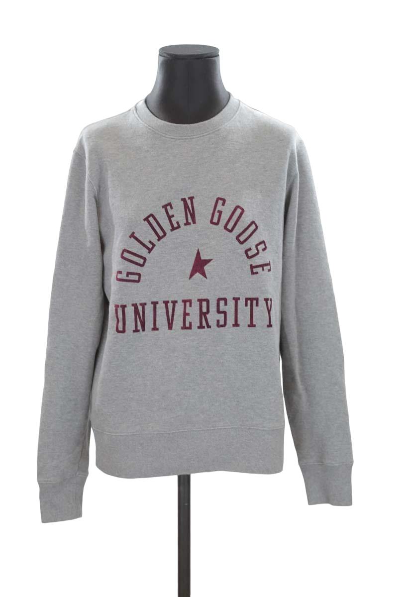 Pull-over Golden Goose  Gris
