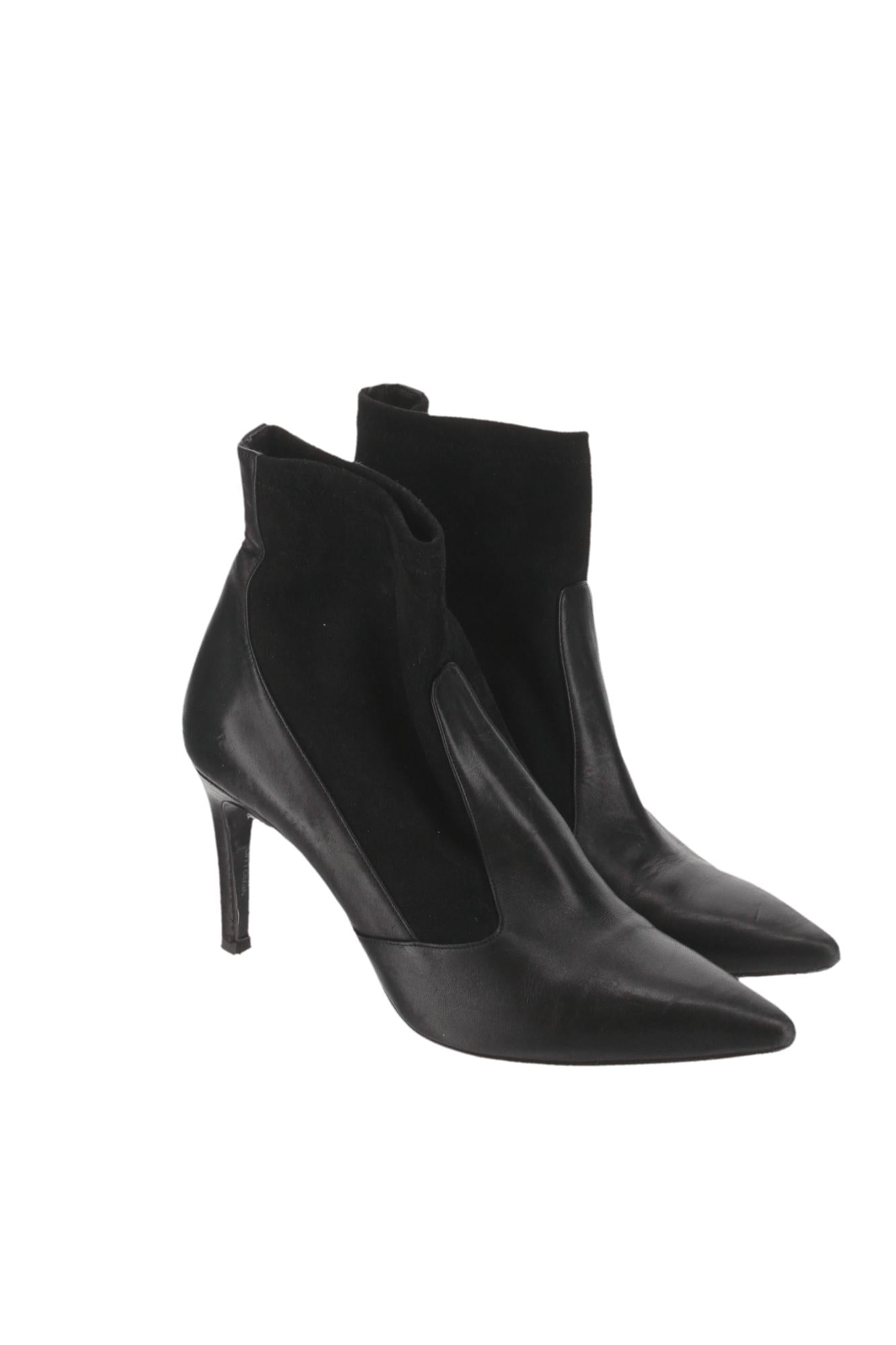 Autres Claudie Pierlot Other Noir