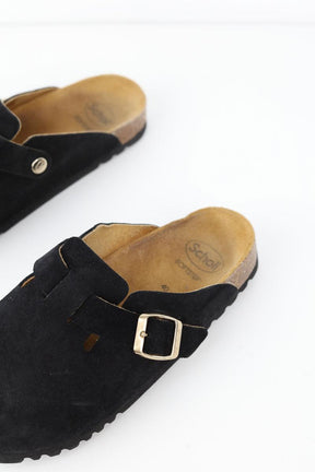 Mules SCHOLL  Noir