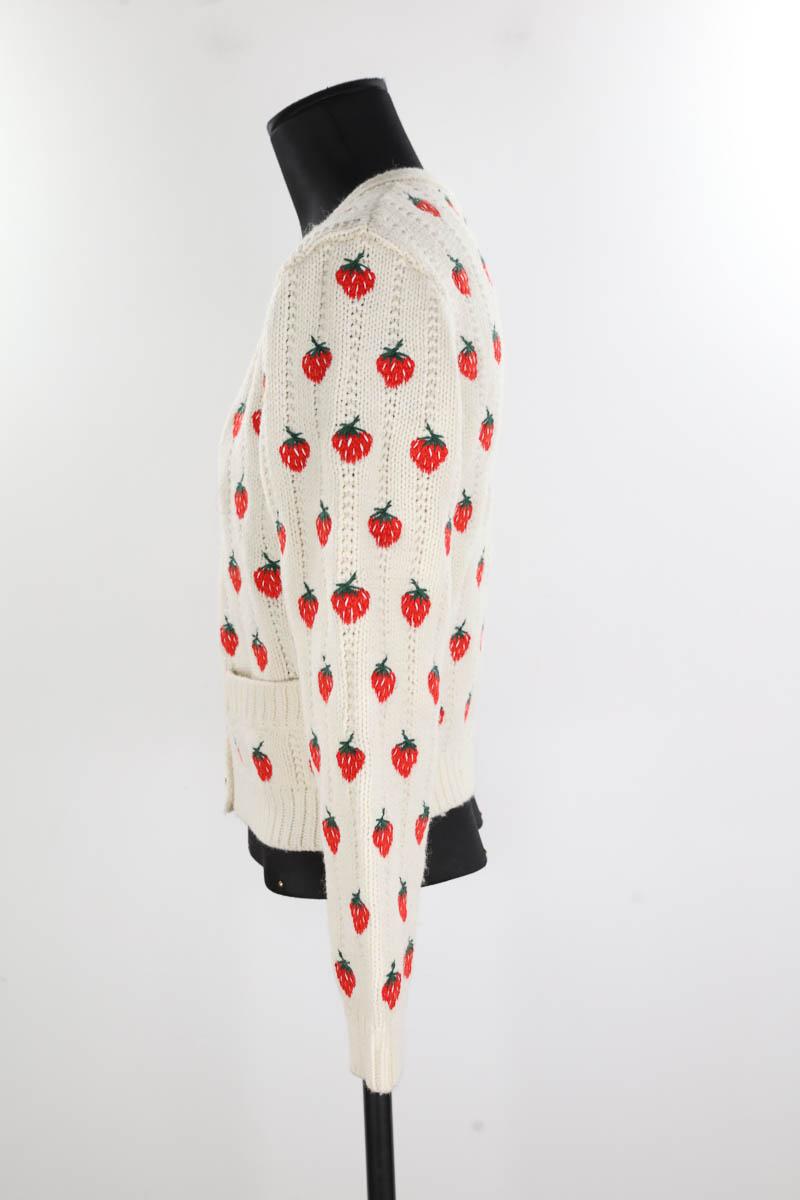 Cardigans Gucci  Beige