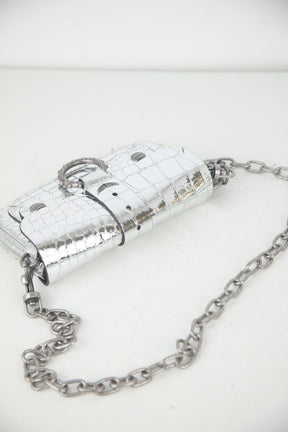 Sacs à main Zadig & Voltaire  Argent