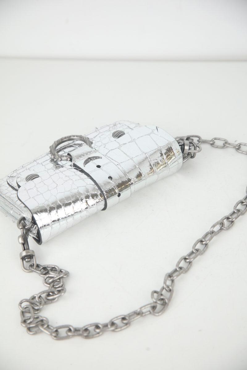 Sacs à main Zadig & Voltaire  Argent