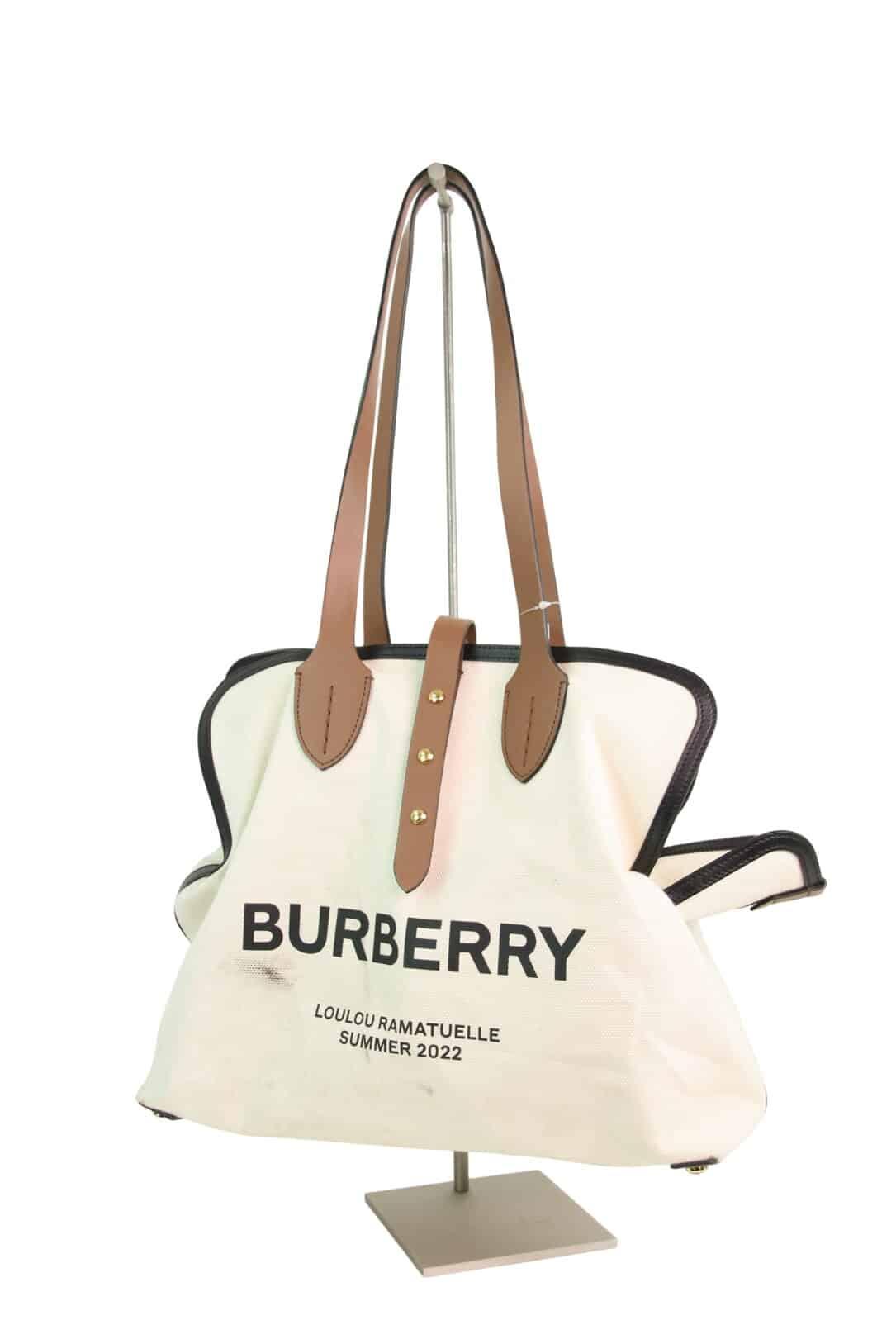 Sacs à main Burberry  Beige