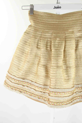 Autres Ella Luna  Doré