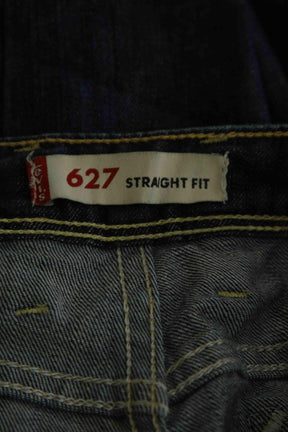 Droit Levis Other Marine