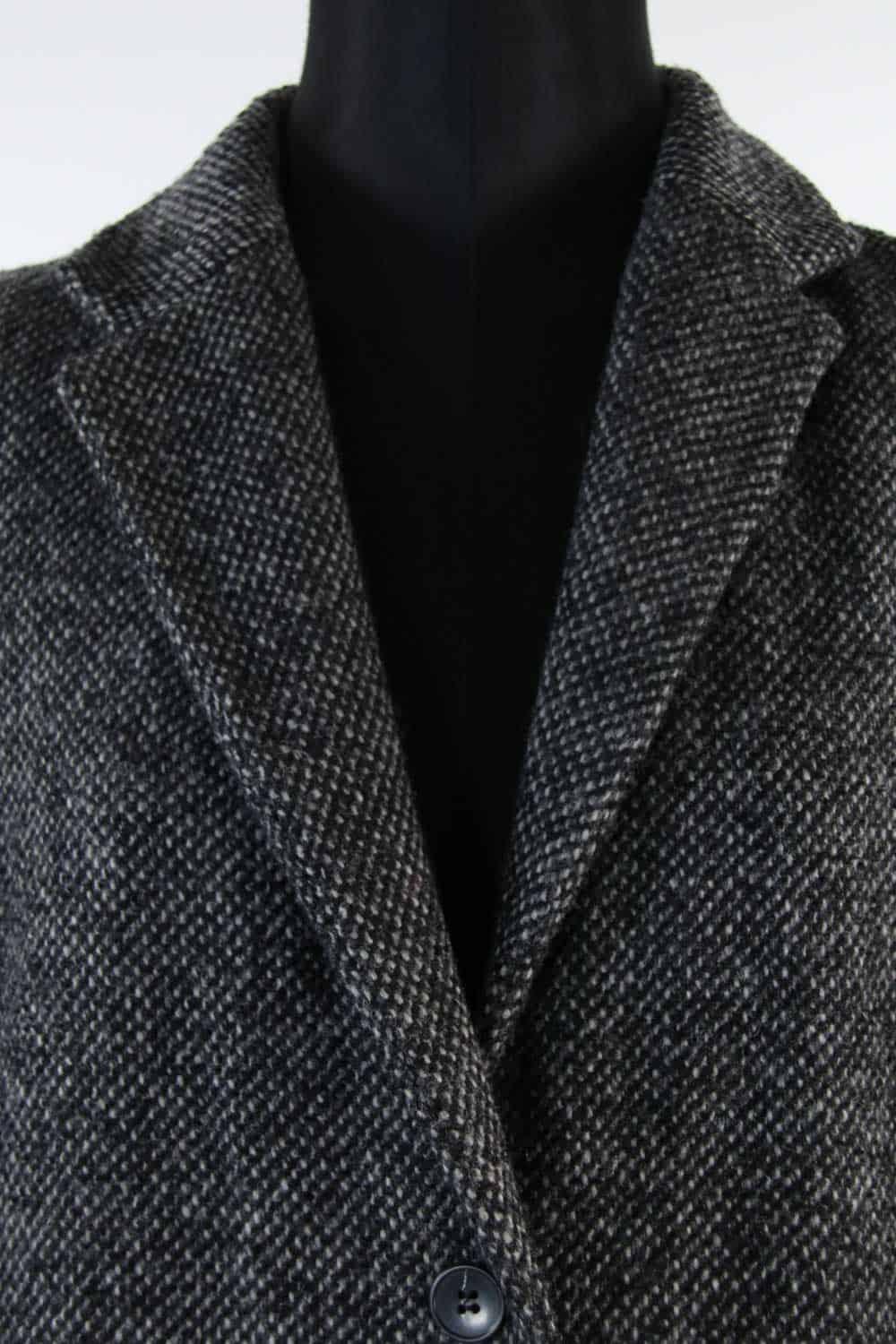 Manteaux Swildens  Gris