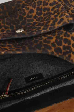 Autres Jerome Dreyfuss Lulu XL Marron