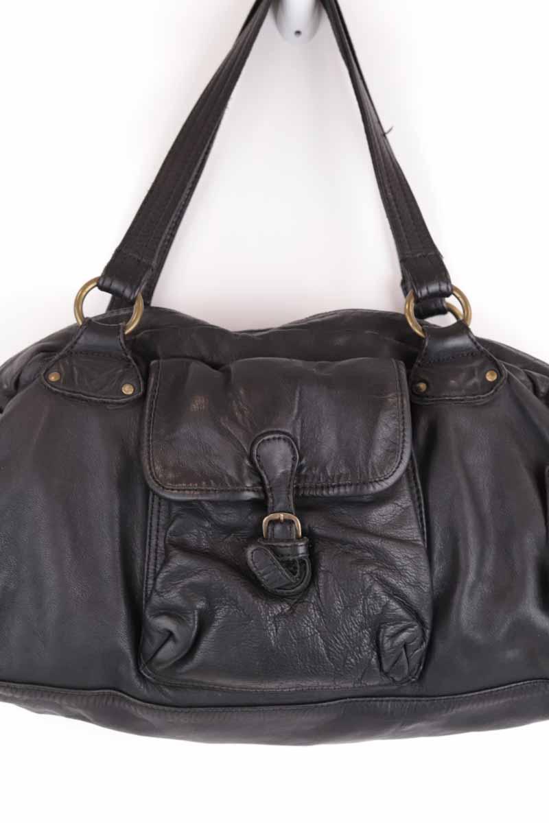 Porté épaule Jack Henry  Noir