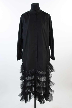Maxi Valentino  Noir