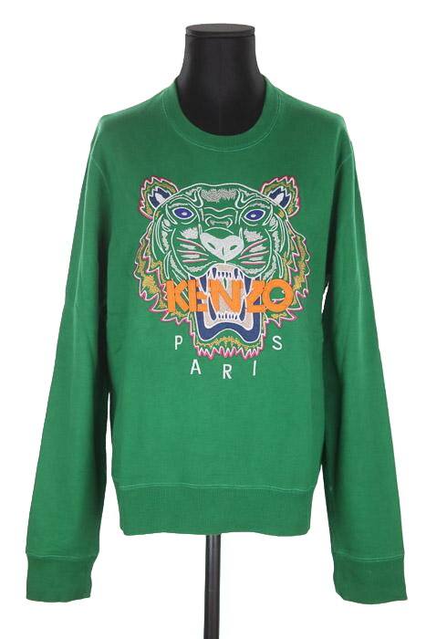 Pull-over Kenzo  Vert