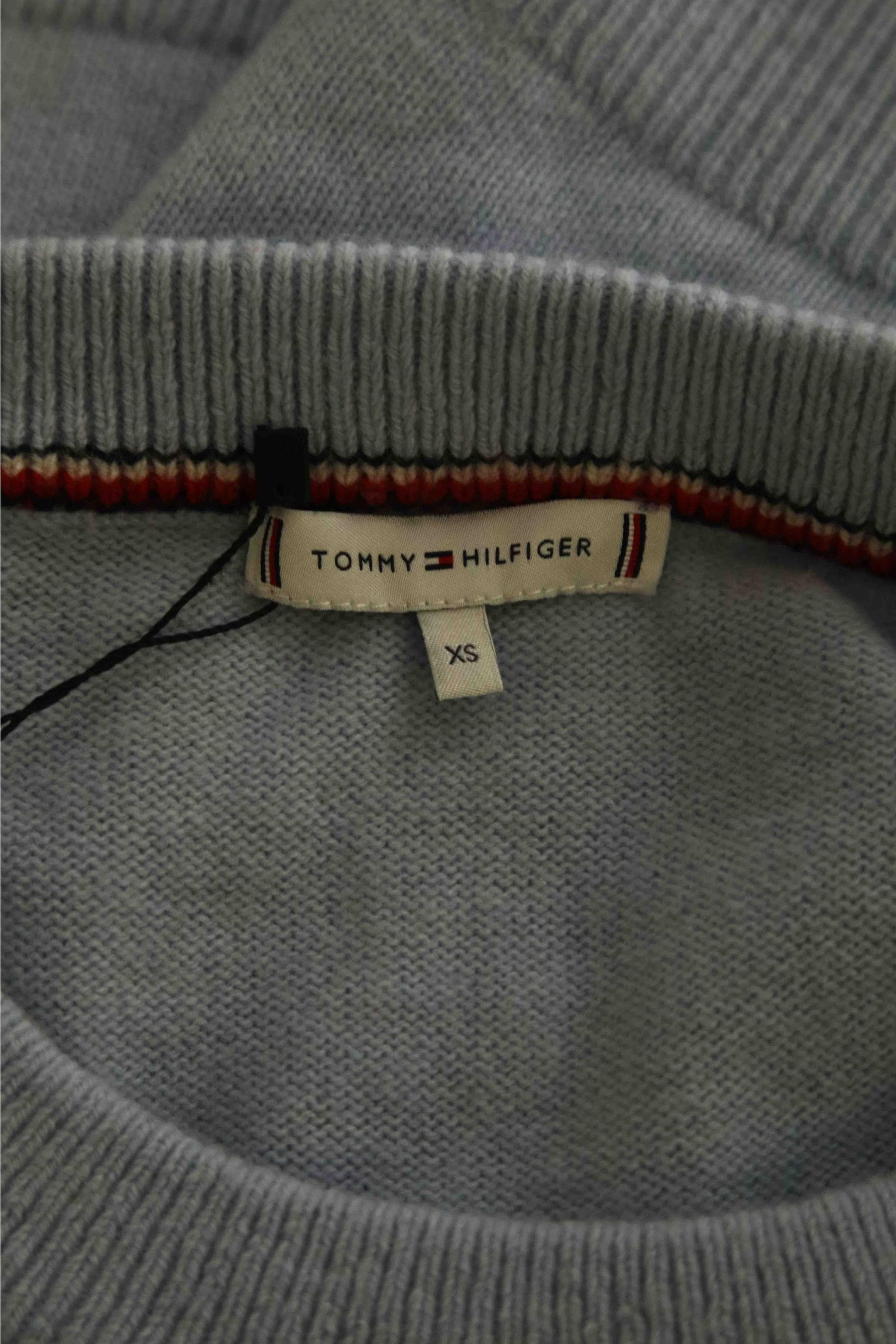 Autres Tommy Hilfiger  Bleu
