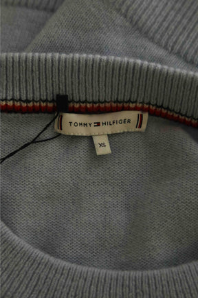 Autres Tommy Hilfiger  Bleu