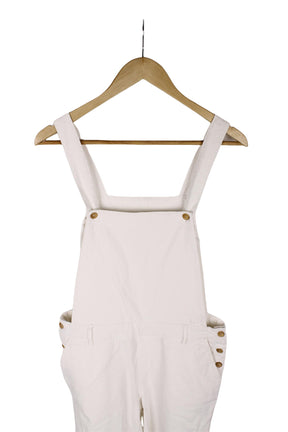 Combinaison Mkt Studio  Blanc