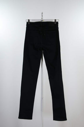 Slim Levis 712 Noir