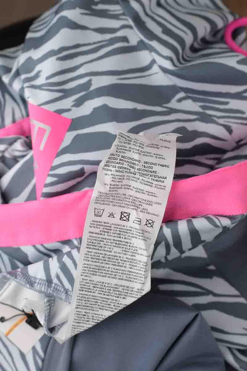 Sport Armani  Gris