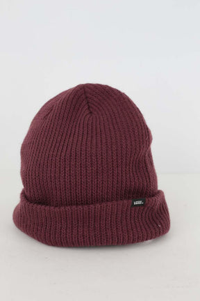 Bonnet vans bordeaux best sale