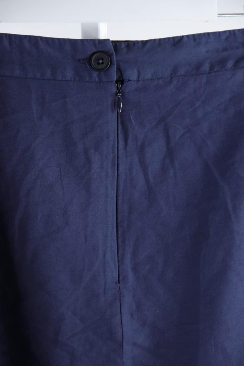  Vivienne Westwood  Bleu