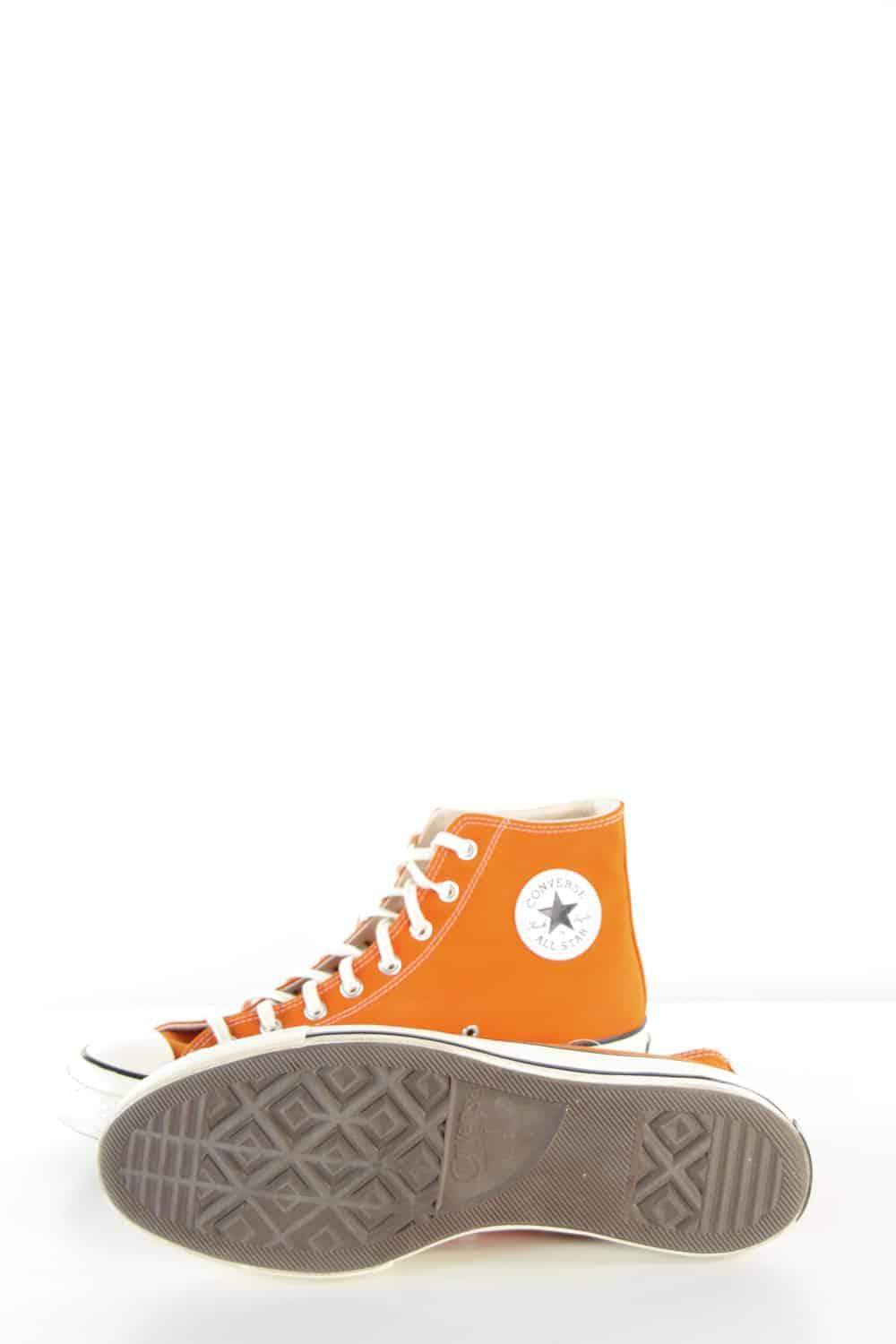  Converse  Orange