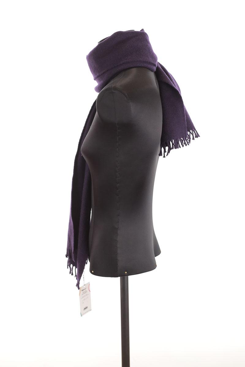 Echarpes Hermès  Violet