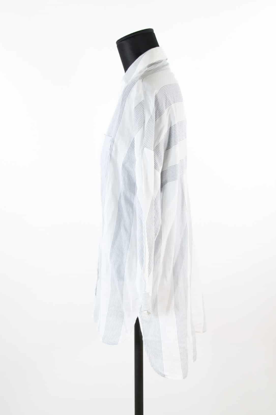 Chemises Comptoir Des Cotonniers  Blanc