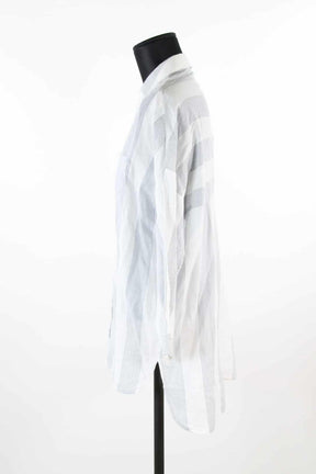 Chemises Comptoir Des Cotonniers  Blanc