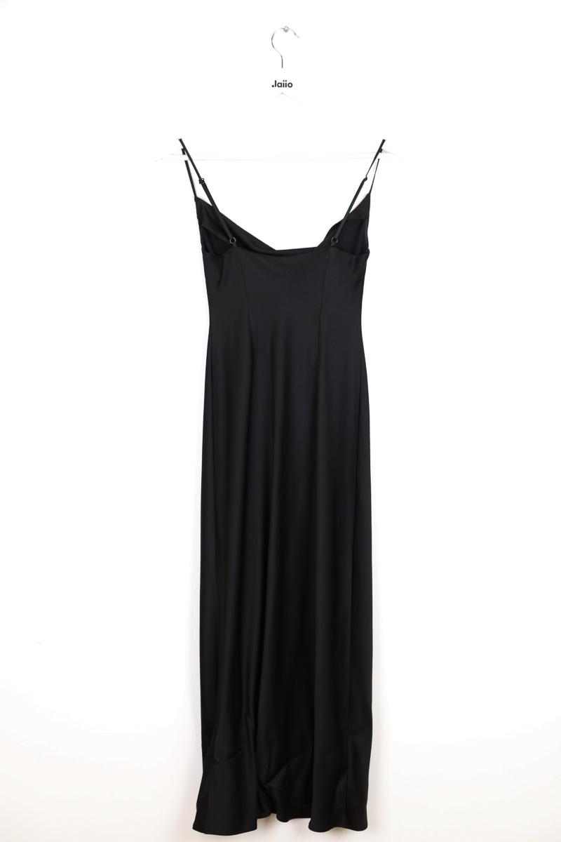 Robe Mirae Paris  Noir