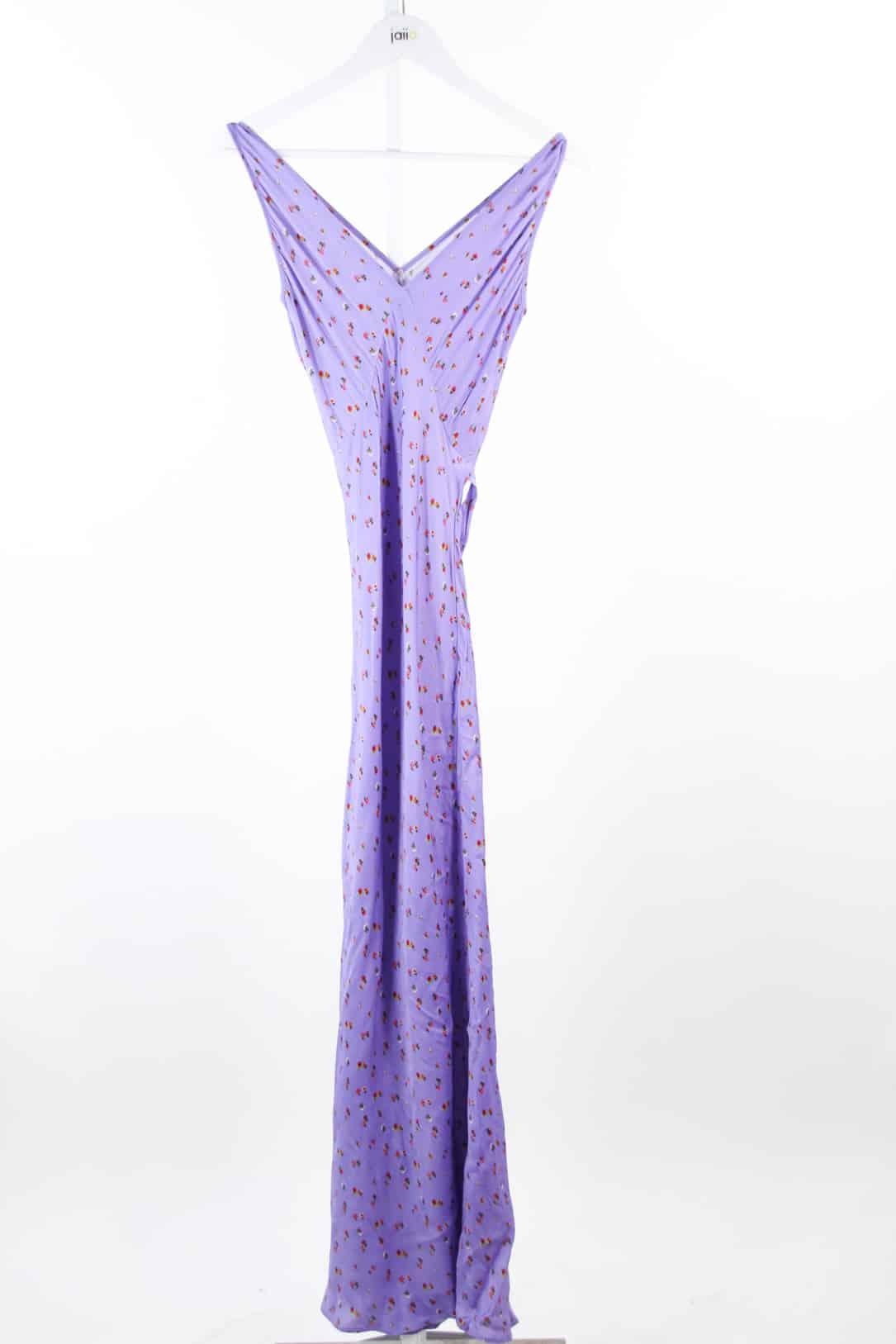 Maxi Rat & Boa  Violet