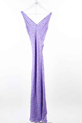 Maxi Rat & Boa  Violet