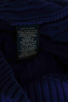 Pull-over Ralph Lauren  Bleu