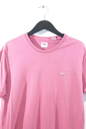 T-shirts Levi's  Rose