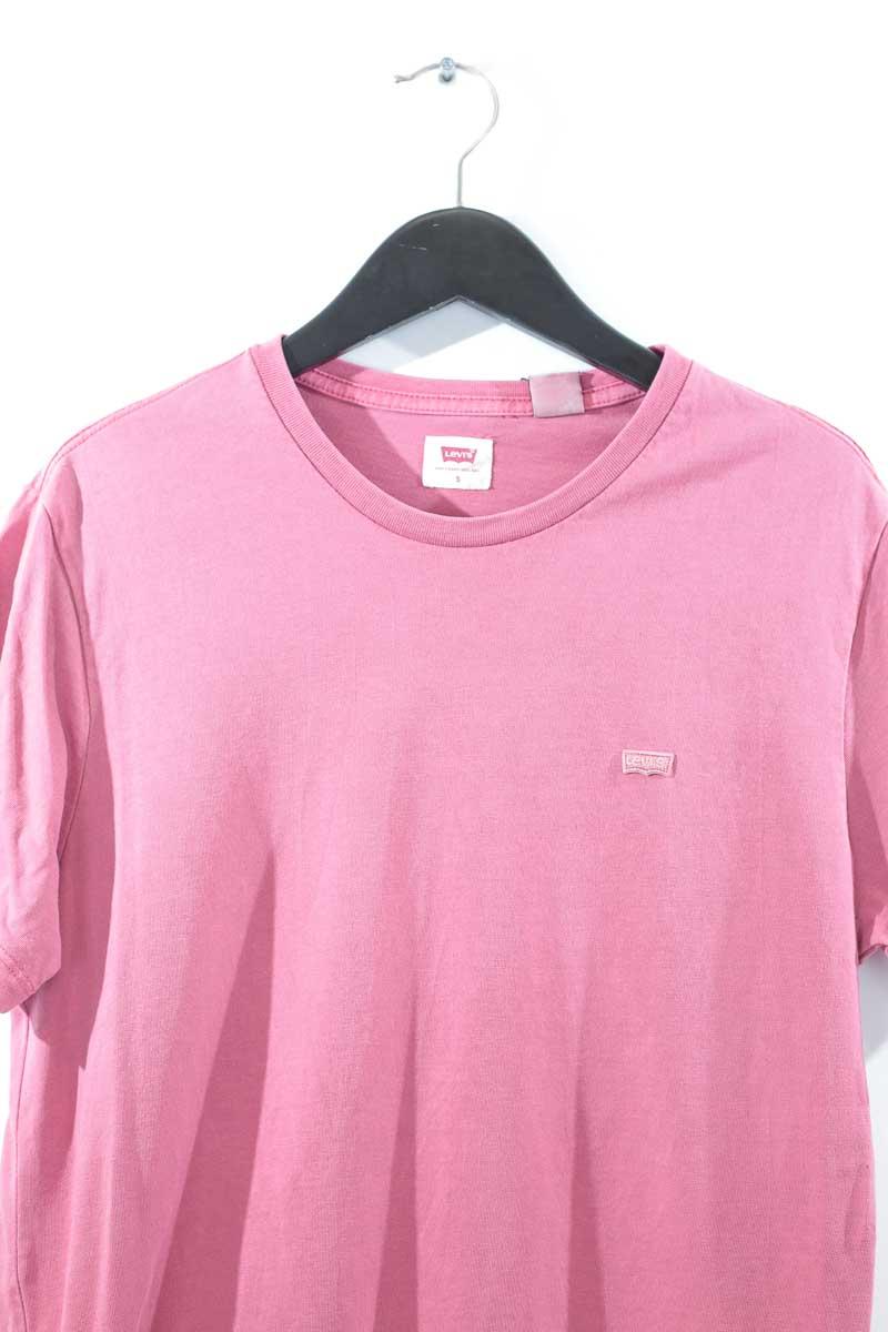 T-shirts Levi's  Rose