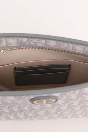 Pochette Dior  Gris