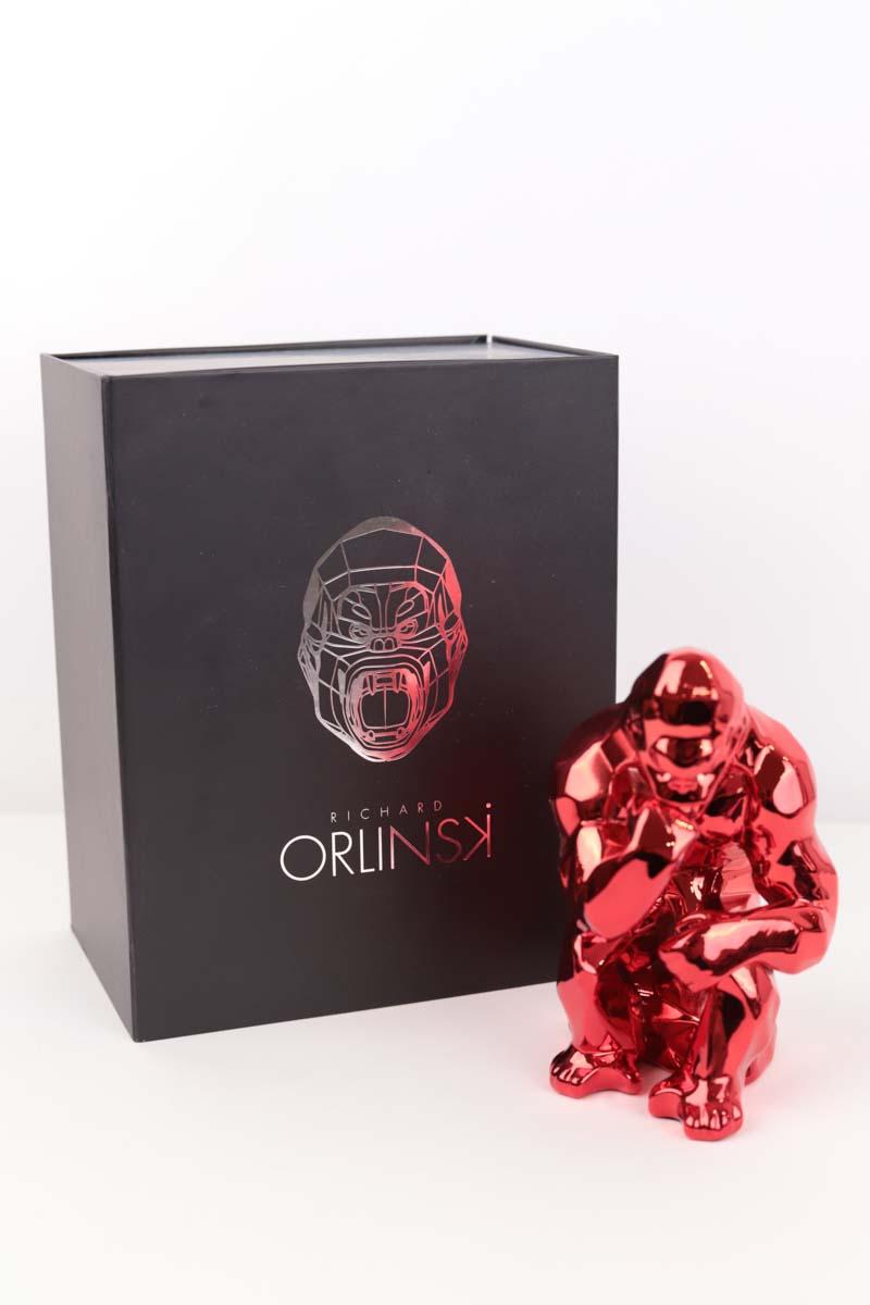 Lifestyle RICHARD ORLINSKI  Rouge