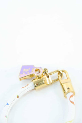  Louis Vuitton  Blanc