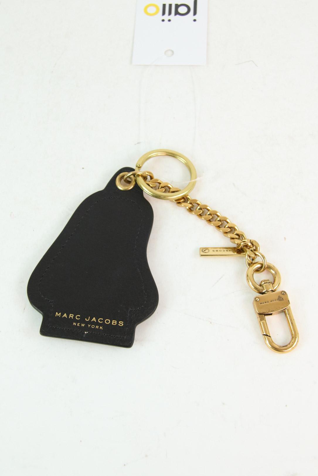 Grigri de sac Marc Jacobs  Rouge