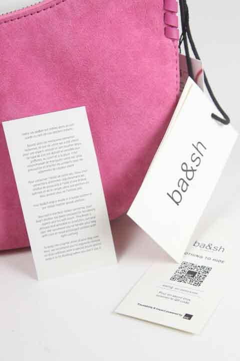 Autres Ba&Sh Other Rose