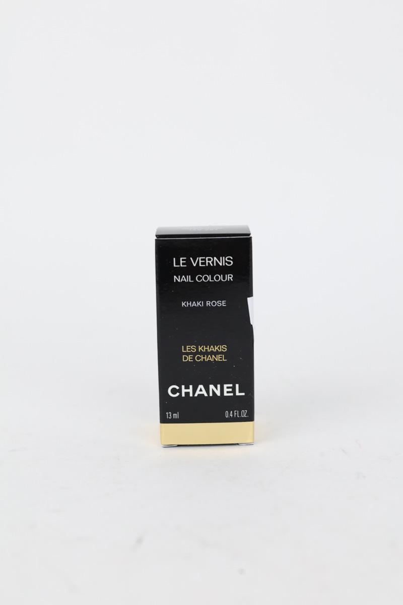 Vernis Chanel  