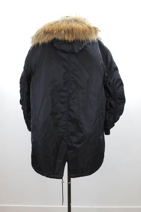 Parkas The Kooples  Noir