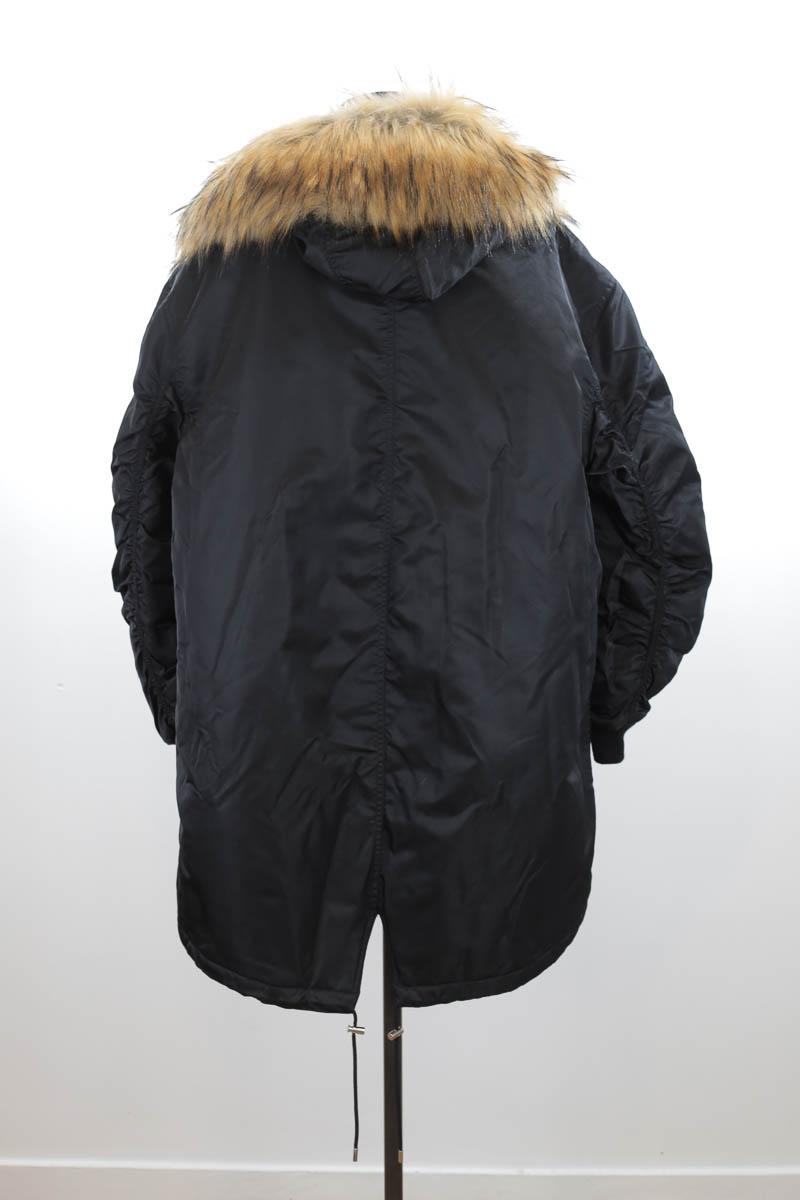 Parkas The Kooples  Noir