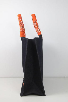 Cabas Luna Sarah Marrakech  Marine