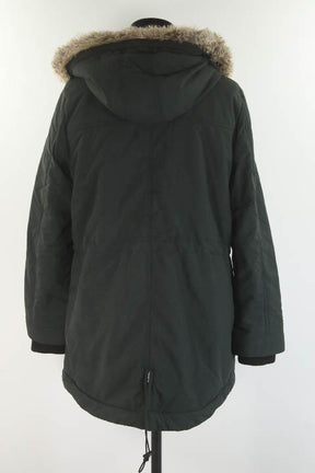 Manteaux Comptoir Des Cotonniers  Noir