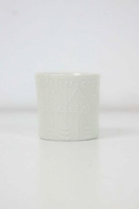 Décoration Alix D Reynis  Blanc