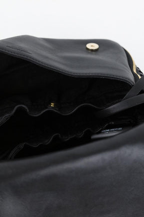 Sac à main Jérôme Dreyfuss Bobi Noir