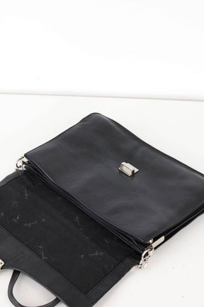 Sacs à main Agnès B.  Noir