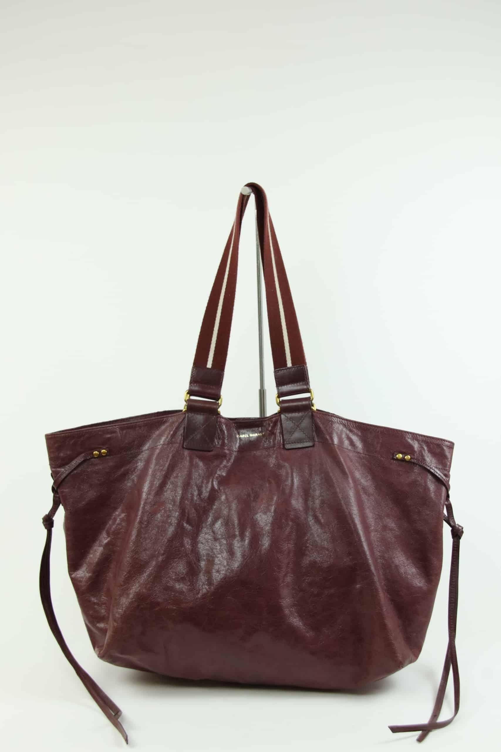 Sacs à main Isabel Marant  Bordeaux