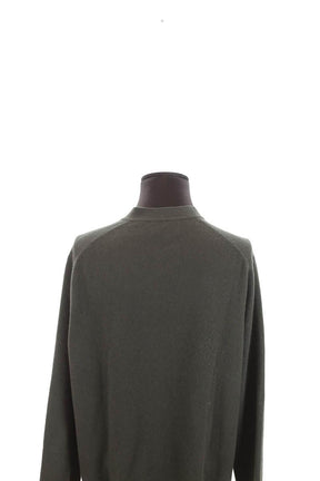 Gilets Eric Bompard  Vert