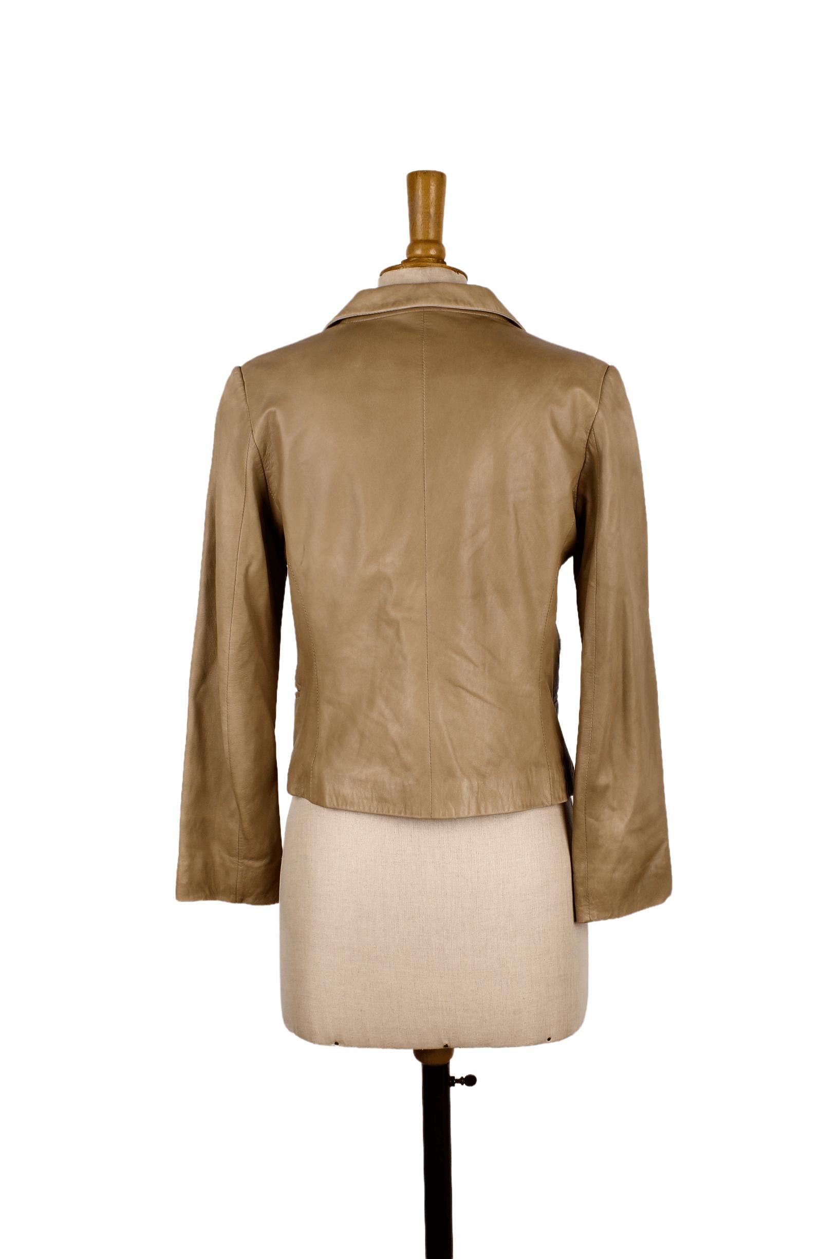 Blazers Joseph  Beige