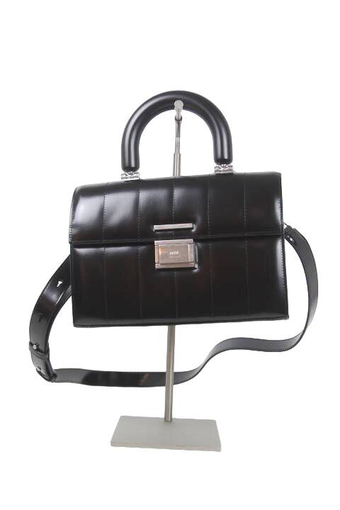 Bandoulière Ami  Noir