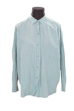 Chemises Sessun  Bleu