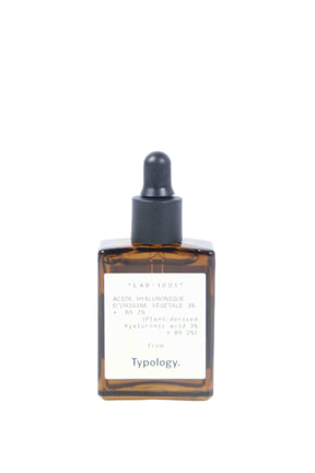 Sérum Typology  Marron